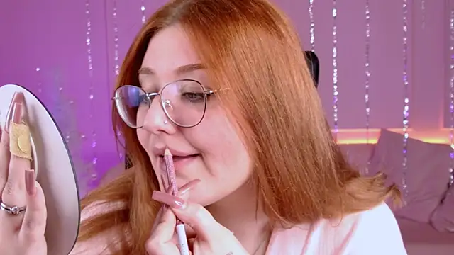 StaceyJensen online show from January 10, 9:11 am