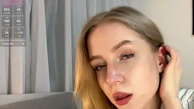 Alice meow15 online show from January 5, 10:13 pm