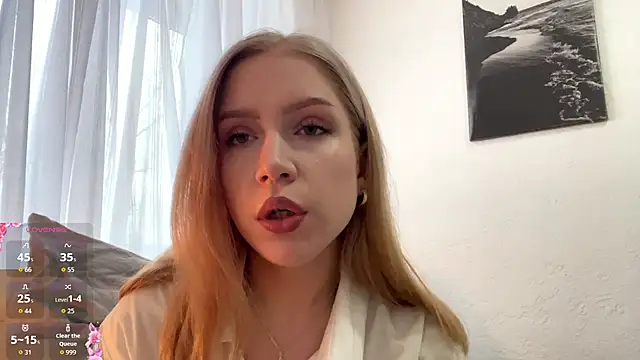 Alice meow15 online show from January 16, 10:41 am