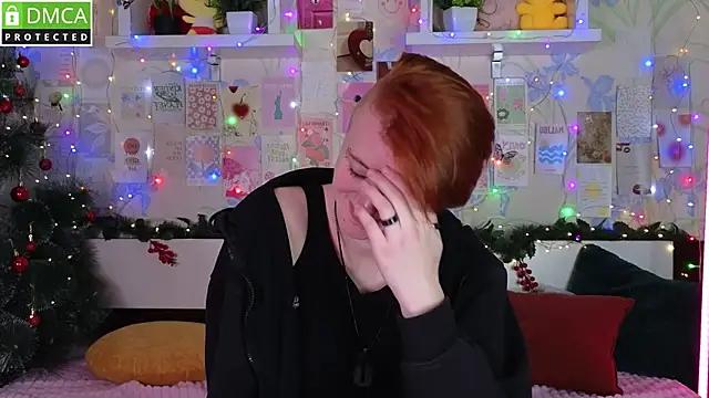 sSugarRush online show from November 27, 5:15 pm