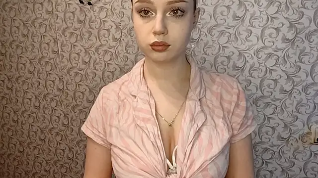 Lilidreamsy online show from January 13, 9:14 am