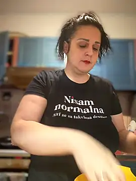 Mary kansas bbw online show from February 19, 1:18 pm