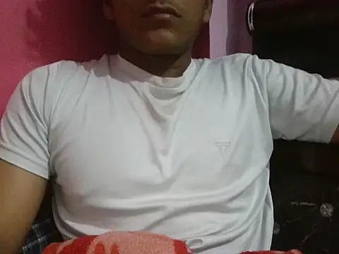 maskedman699 online show from November 23, 7:13 pm