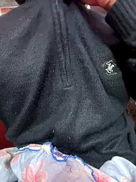 maskedman699 online show from November 30, 7:01 am