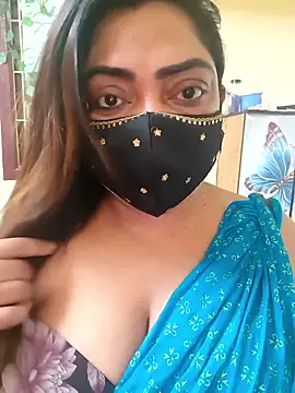 Kanikha99 online show from April 25, 5:54 am