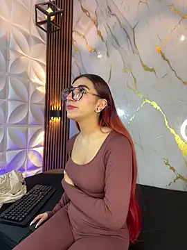 Snapshot of Venus_Bms_ chatting on December 18, 11:38 am Venus Bms online show from December 18, 11:38 am