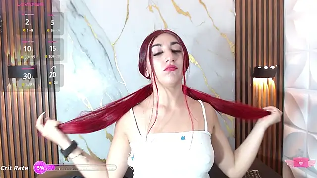 Snapshot of Venus_Bms_ chatting on January 7, 11:23 am Venus Bms online show from January 7, 11:23 am