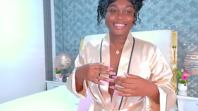 ThianaGarcia online show from January 13, 2:11 pm