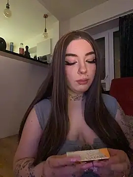 JasminInk online show from November 23, 11:59 pm