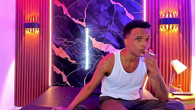 Black Guys Pervert  online show from November 28, 11:57 am