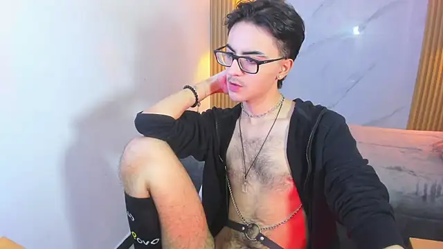 Im Dayros online show from December 15, 3:33 am