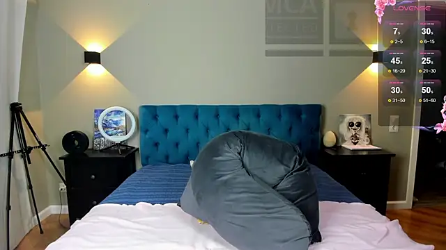 Snapshot of linda_ada10 chatting on November 30, 4:22 pm linda ada10 online show from November 30, 4:22 pm