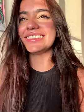 KityOlivia online show from January 10, 10:47 pm