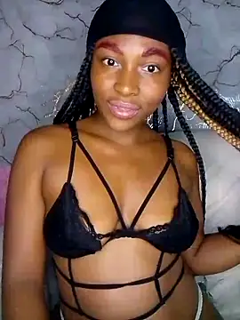 KiaracCastilo online show from November 24, 12:21 am