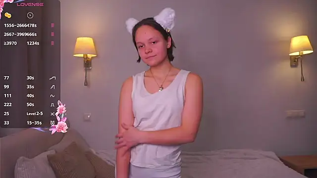 MerriCarros online show from December 5, 10:13 am