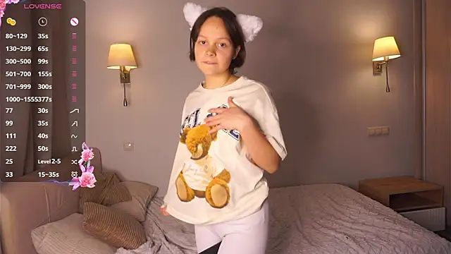 MerriCarros online show from December 18, 3:18 pm