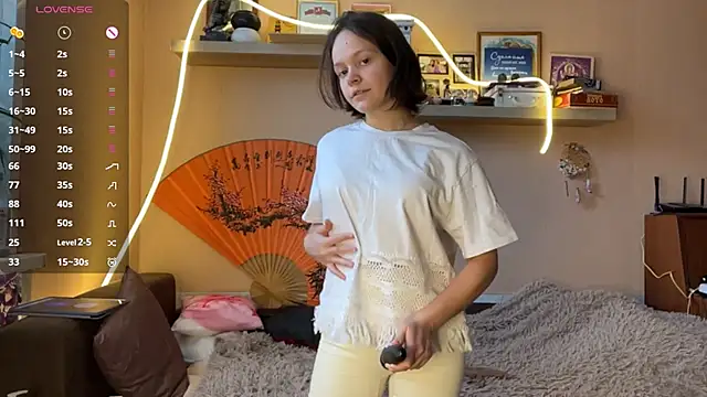 MerriCarros online show from February 19, 11:50 am