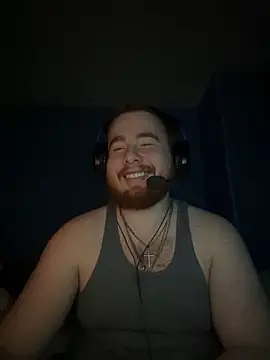 Snapshot of pastorroy chatting on February 2, 2:54 am pastorroy online show from February 2, 2:54 am