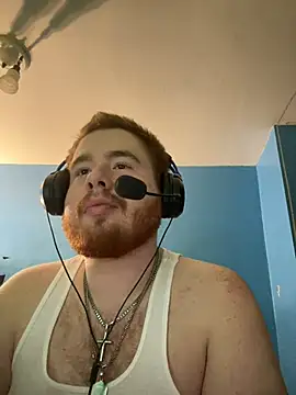 Snapshot of pastorroy chatting on February 28, 6:47 am pastorroy online show from February 28, 6:47 am