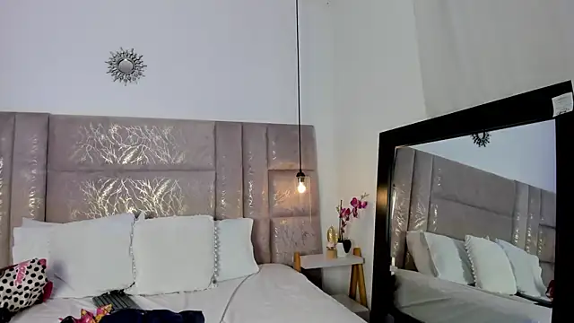 Ambar85 online show from January 6, 3:21 am