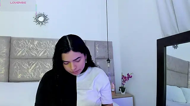 Ambar85 online show from January 7, 3:09 am