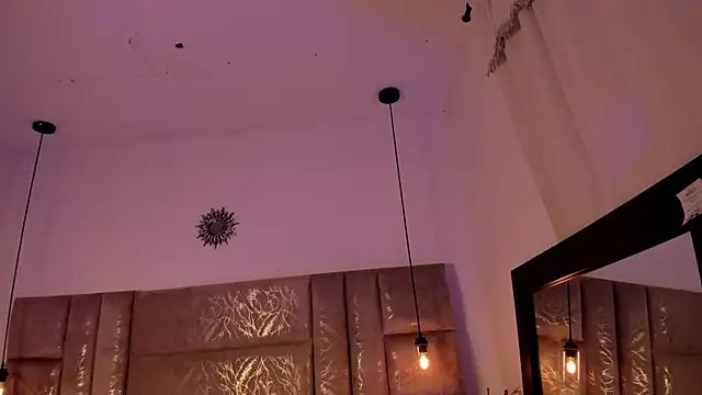 Ambar85 online show from January 17, 3:00 am