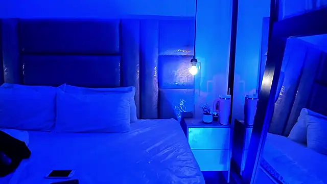 Ambar85 online show from February 11, 4:39 am