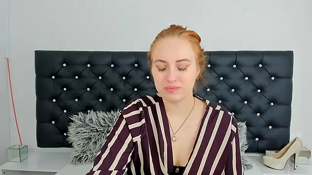 RubyBigBoobs online show from December 14, 4:56 pm