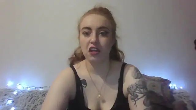 RubyBigBoobs online show from December 17, 4:57 pm