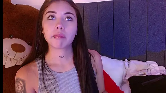 Ming hana online show from January 16, 12:31 pm