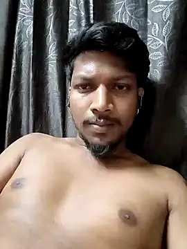 Handsome 09 online show from February 19, 9:11 pm