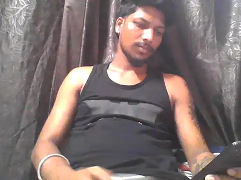 Handsome 09 online show from March 21, 8:19 am