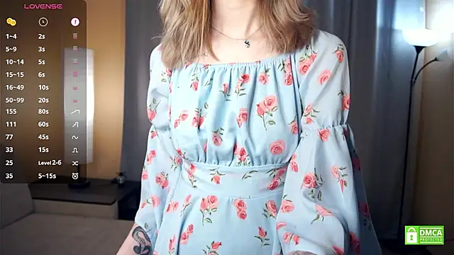 ToyaPletz online show from February 6, 7:28 pm