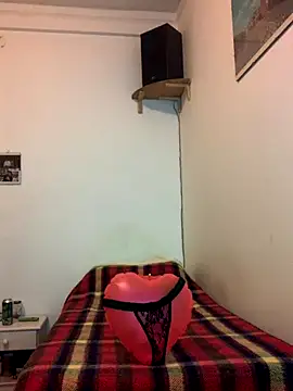 Malvino1934 online show from December 2, 9:32 pm