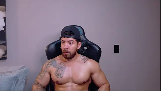 owen seth1 online show from May 26, 2:24 pm