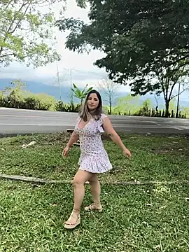 Catalina ramos online show from December 14, 7:40 pm