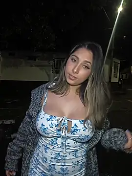 Catalina ramos online show from December 20, 5:03 am