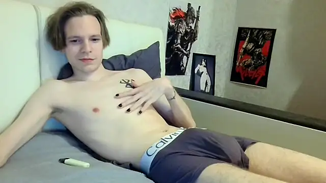 xWannalove online show from February 26, 7:46 pm