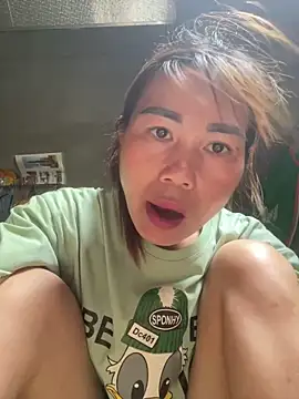 meganmeo online show from May 19, 3:57 am