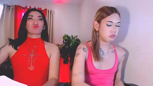 multicummer staycey online show from January 16, 6:06 am