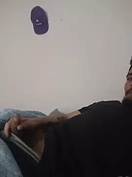 Elrompecucas28 online show from July 1, 8:05 am