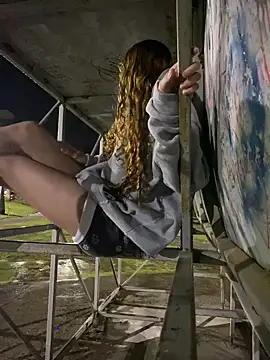 Labby18 online show from December 1, 3:22 am