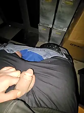 RuiningAnnals online show from November 26, 10:00 pm