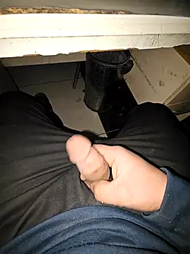 RuiningAnnals online show from December 14, 10:03 pm