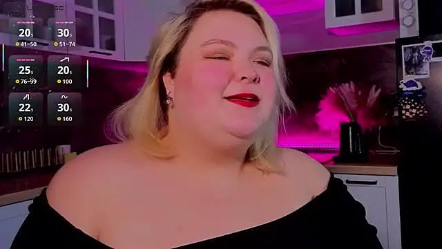 ellagoddes online show from November 27, 10:50 am