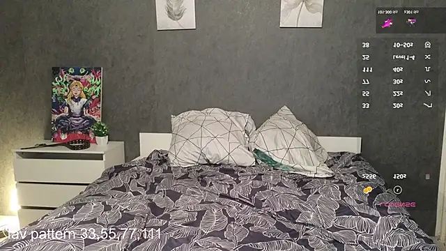 maddykatesshow online show from February 3, 1:04 am