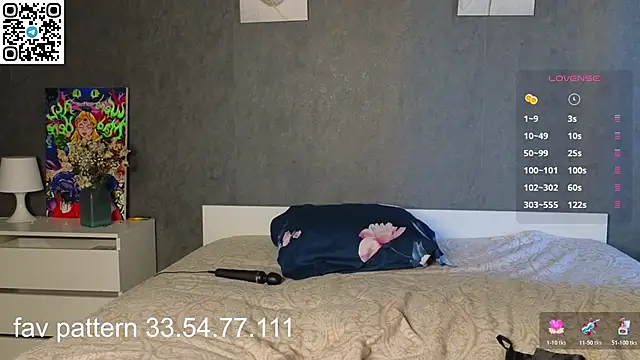 maddykatesshow online show from April 3, 1:03 am