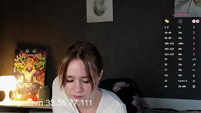 maddykatesshow online show from May 10, 1:33 am