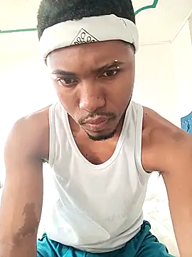 man black hot24 online show from March 25, 12:22 pm