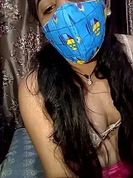 Snapshot of ArohiShirke chatting on November 29, 3:26 pm ArohiShirke online show from November 29, 3:26 pm